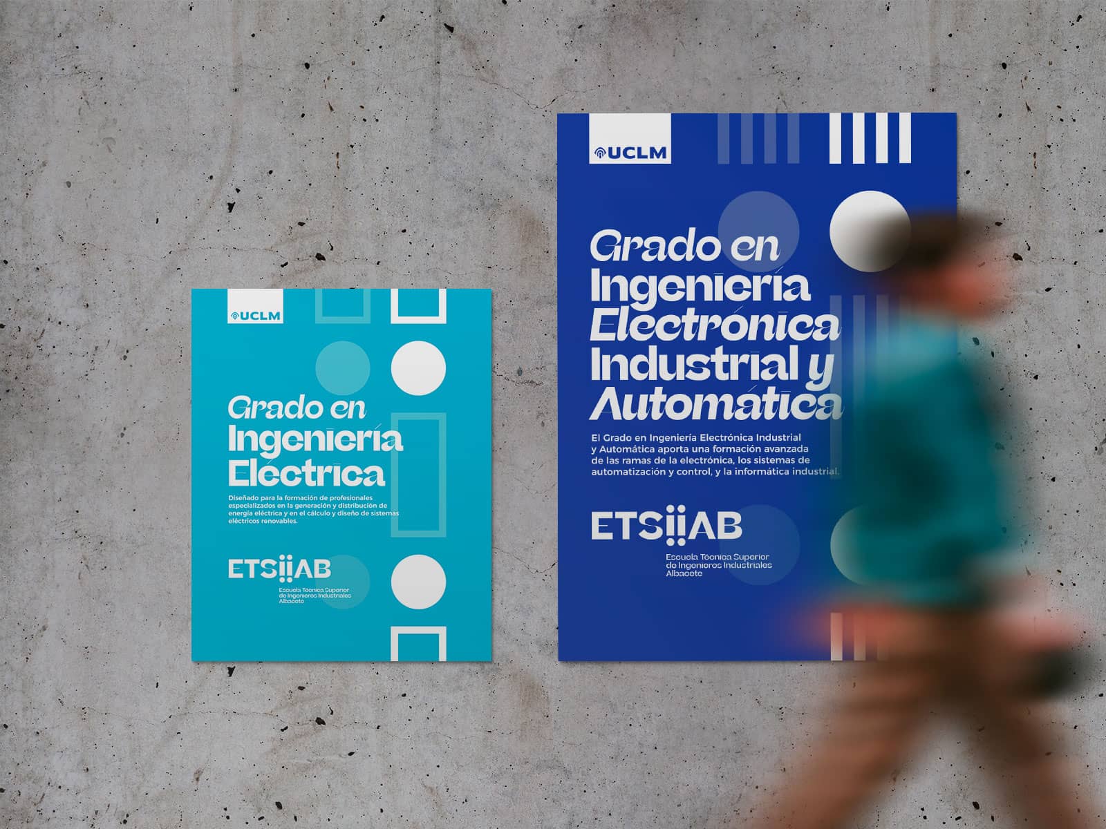 carteles_ETSiiAB_arttostudio